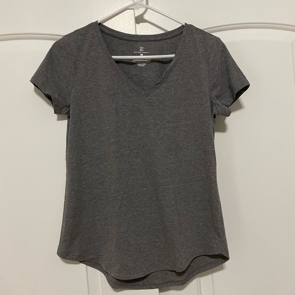 NY&C tee